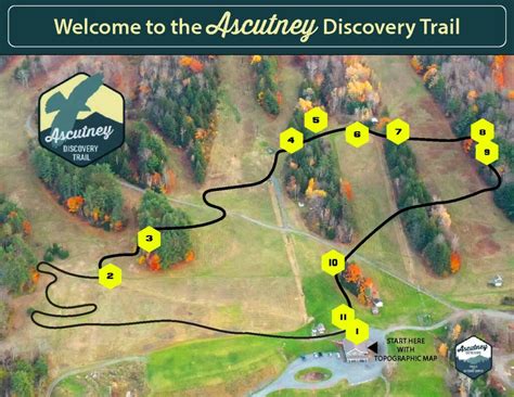 Hiking/Trail Running - Ascutney Outdoors