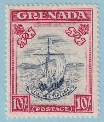 Grenada Sg E Mint Never Hinged Og Perf No Faults Extra