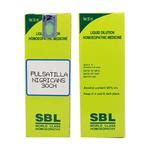 Buy Sbl Pulsatilla Nigricans Liquid Ml Online At Best Price