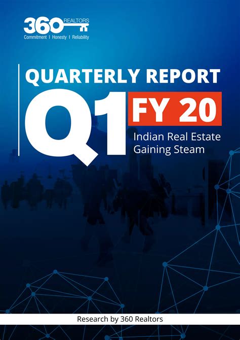 Real Estate Market Report Q1 Fy20 Pdf