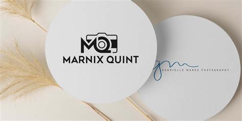 21 Creative Photography Logo Ideas & Design Tips