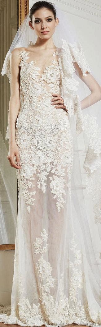 Wedding Nail Designs Zuhair Murad Bridal Wedding Dresses