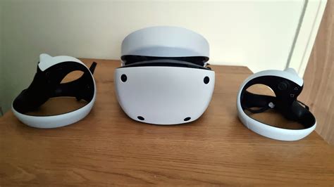 PSVR 2 review - PS5 VR is the real deal | TechRadar