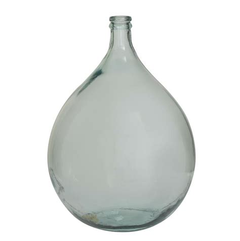 Glass Spanish Vase – Accent Prone