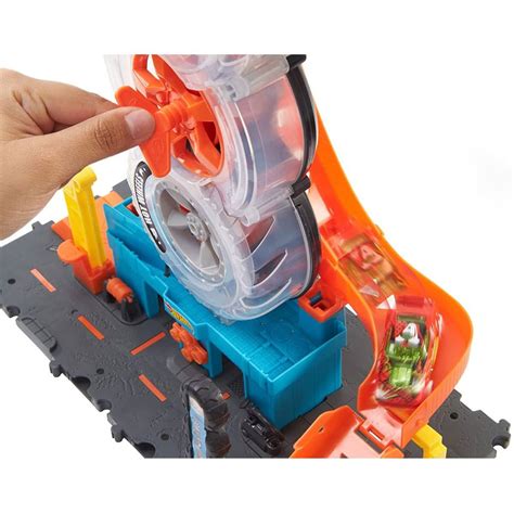 HOT WHEELS city trgovina guma Baby Center internet trgovina Dobrodošli u obitelj