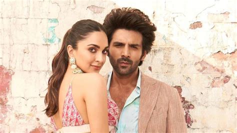 Kartik Aaryan Kiara Advani S Satyaprem Ki Katha To Hit Theatres On