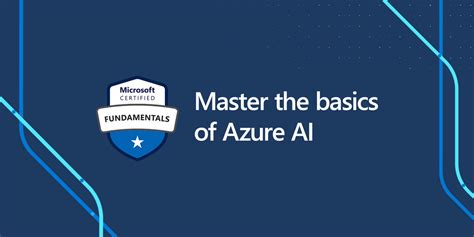 How To Pass The Microsoft Certification Azure Ai Fundamentals Ai 900