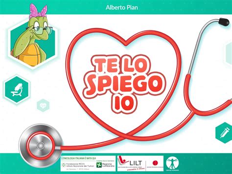 Progetto Te Lo Spiego Io Centro Leonardo Education