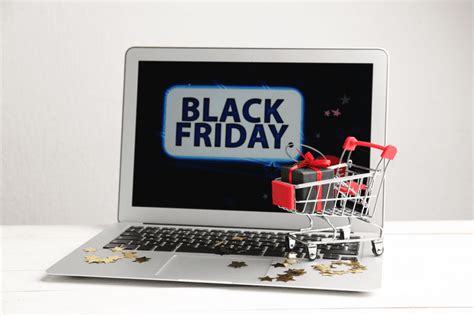 How Did Black Friday Get Its Name