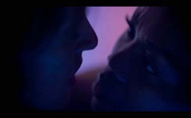 Jennifer Beals Latarsha Rose Lesbian Breasts Scene In The L Word Generation Q Aznude