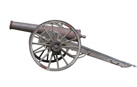 Cannon Download Transparent Png Image Png Arts