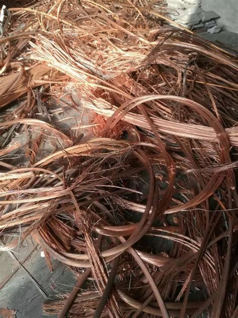 Copper Wire Scrap In Hebei Cooper Ingot Scrap Copper China Copper