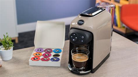 Lavazza Idola Avis Complet