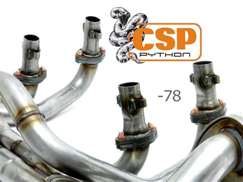 F Cherkr Mmer Python Typ Custom Speed Parts Csp