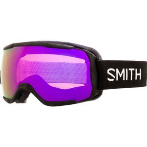 Smith Showcase ChromaPop OTG Goggles - Ski