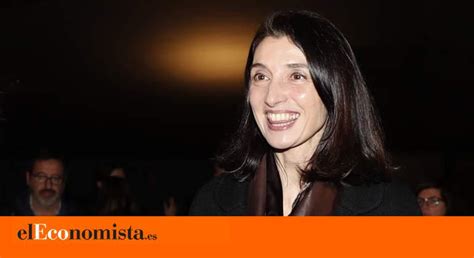 As Es Pilar Llop La Nueva Ministra De Justicia Feminista Pol Glota