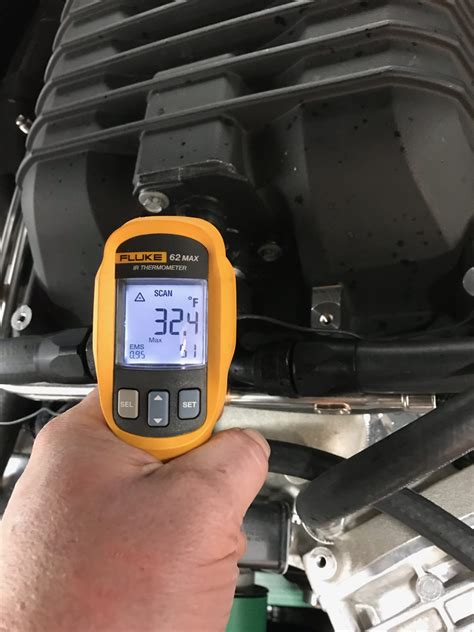 Drastically lowering IAT on a Super Charged TBSS | Page 4 | Chevy