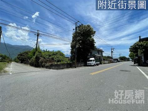 鳳林~近大榮國小而巧鄉村乙建角地 花蓮縣鳳林鎮鳳信段 土地 住宅出售 永慶不動產 好房網買屋