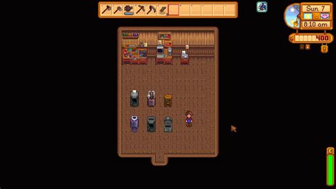 Stardew Valley All Crafting Recipes Aoibheluiza