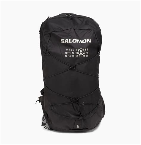 mm xt  mm maison margiela  salomon xt  backpack