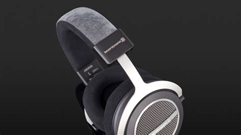 Beyerdynamic Amiron Home Im Test Bei Kopfhoerer De