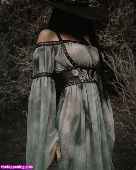 Sharon Ehman Toxic Vision Https Toxicvision Nude OnlyFans Photo The Fappening Plus