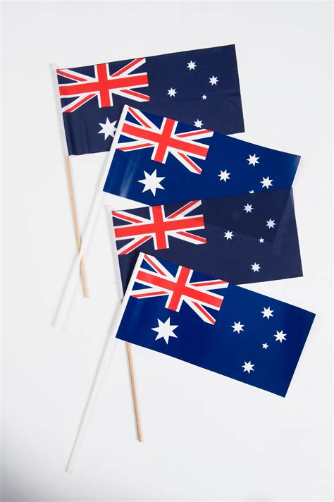 Australian Flag : A New Australian Flag (representing and respecting the ... / The australian ...