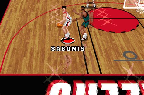 Wayback Wednesday Oldest Nba Rookies Their Video Game Debuts Nlsc