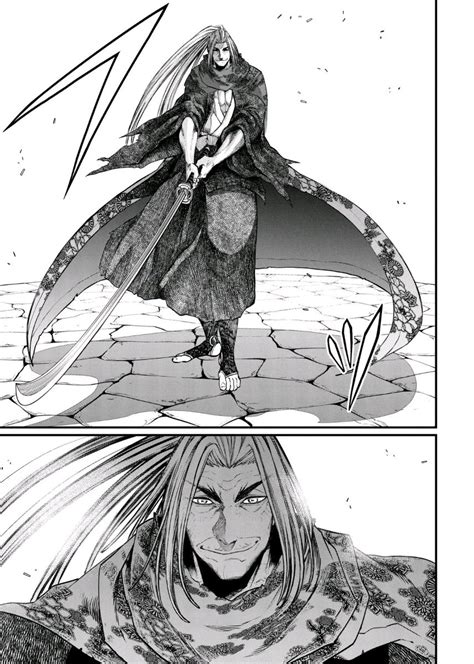 Shuumatsu No Valkyrie Manga Chapter 15 RAW SPOILER