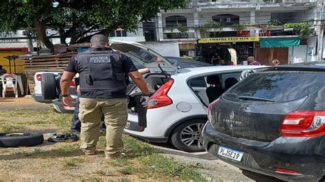 Advogada morre baleada após deixar camarote no Carnaval de Salvador