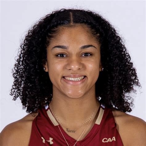 Raven Preston, Guard, Wake Forest Demon Deacons - NIL Profile - Opendorse 