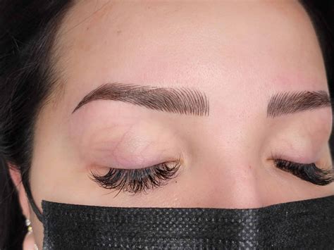 Microshade Eyebrows Cejas Hibridas