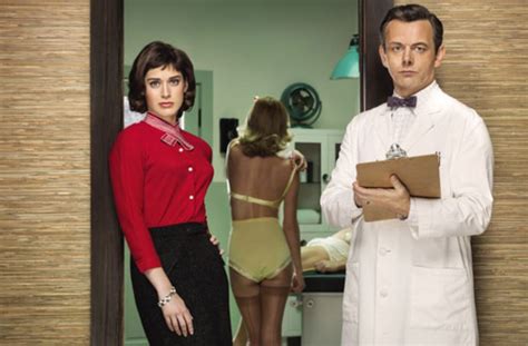 Serienstart von Masters of Sex Geschlechtsverkehr für Wissenschaft Kultur