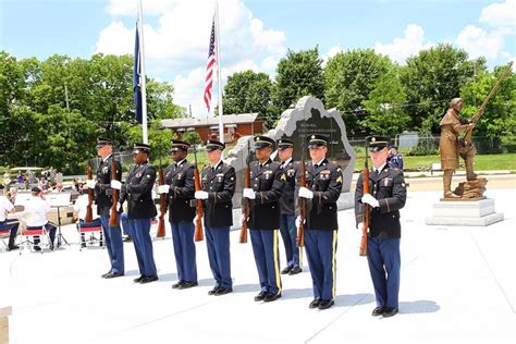 Kentucky National Guard Memorial