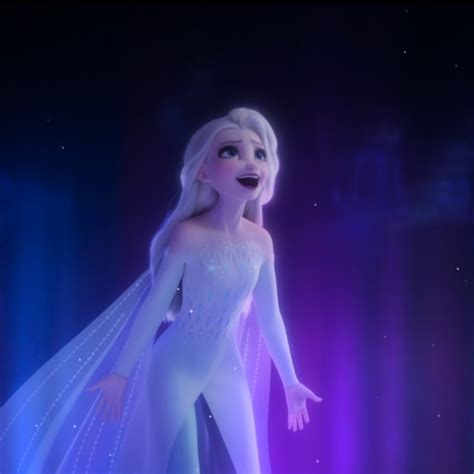 Show Your Tears - I just finished watching Frozen II a little bit ago ...