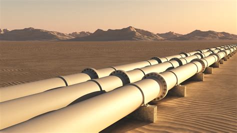 A History of Oil Pipelines & Natural Gas | Pipeline Regulations