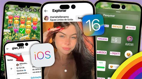 InstaFlow V11 ATUALIZADO 2023 INSTAGRAM Estilo IPHONE No ANDROID