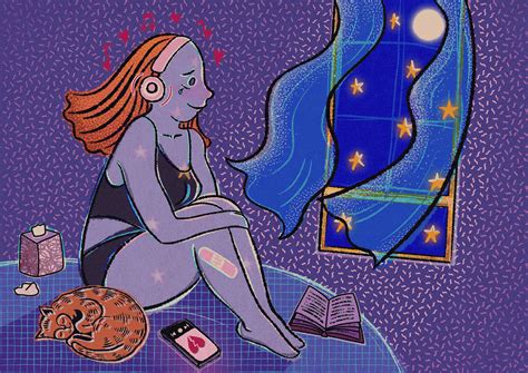 This is how breakup songs help process grief — Medicinal Media