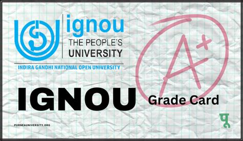 IGNOU Grade Card 2023 (Dec 2022 Session) Dispatch Status, Download