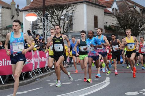 Course Sur Route Le Nouveau Parcours De La Corrida De Houilles Est Connu