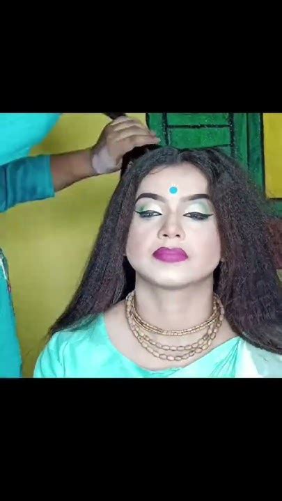 চটজলদি চুল বাঁধার ডিজাইন Shortsyoutubeshorts Viral Hairstyle