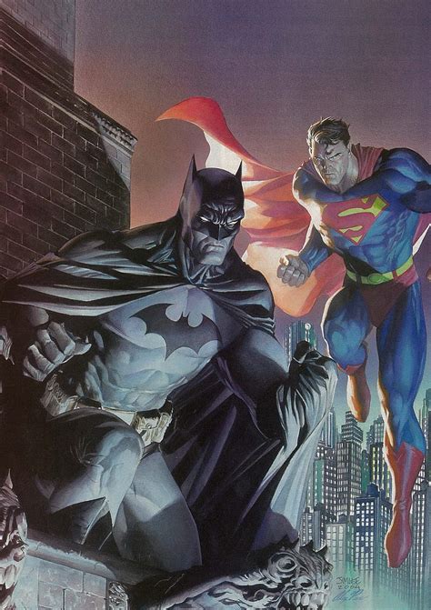 Arriba 91+ imagen batman vs superman cover - Abzlocal.mx