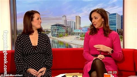 Sally Nugent Sallynugenttv Nude Onlyfans Leaks Fappening Fappeningbook