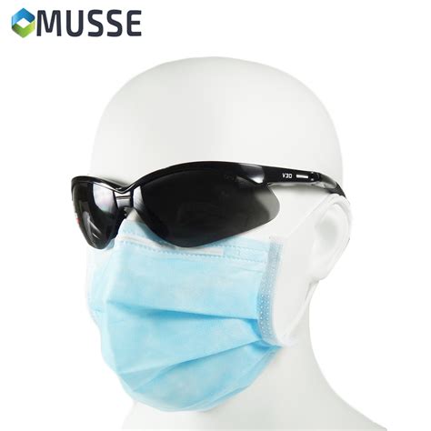 3 Ply Medical Mask Taiwantrade