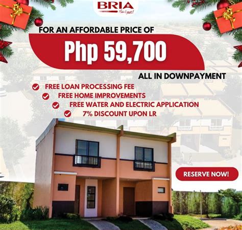 Pag Ibig House And Lot For Sale Mabalacat Pampanga 388 Properties