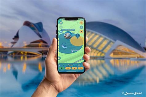 2025 Valencia Uncovered Smartphone App Self Guided GPS Walking Tour