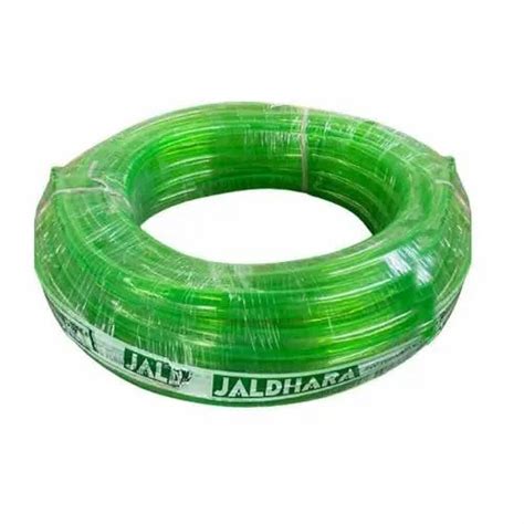 Inch Green Pvc Garden Pipe Kg Sqcm At Rs Kg In Pune Id