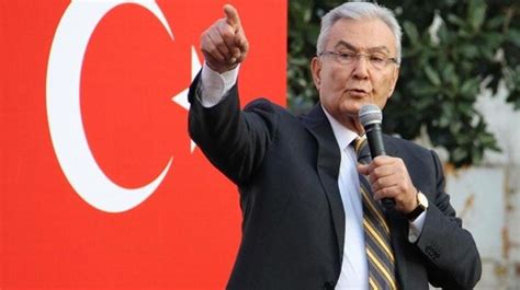 Deniz Baykal kimdir kimdir CHP Eski Genel Başkanı Deniz Baykal kaç