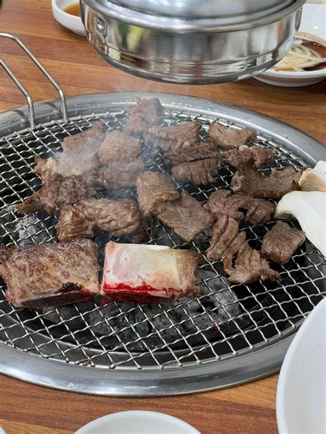 청도맛집 청도한우맛집 네이버 블로그