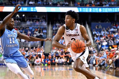 ACC Tournament Betting Preview: UVA vs Clemson and Duke vs Miami ...